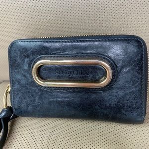 See by Chloe women’s wallet